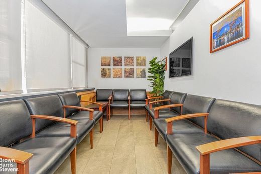 아파트 / Upper East Side, New York County