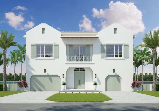 Casa de luxo - Lauderdale-by-the-Sea, Broward County