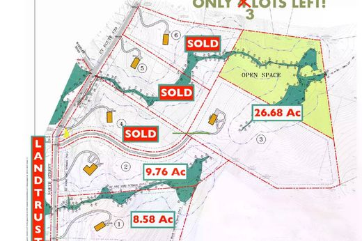 Land in Roxbury, Suffolk County