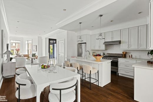 Luksusowy dom w Brooklyn, Kings County