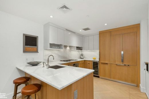 Appartement à Cobble Hill, Kings County