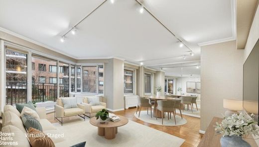 Apartment / Etagenwohnung in Midtown East, New York County