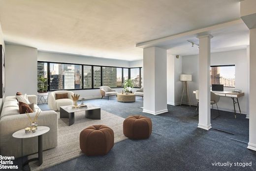 Apartamento - Midtown East, Nova Iork