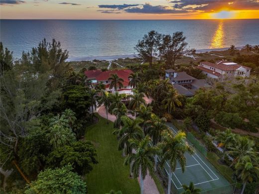 Luxus-Haus in Longboat Key, Manatee County