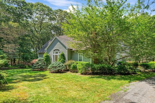 East Hampton, Suffolk Countyの高級住宅