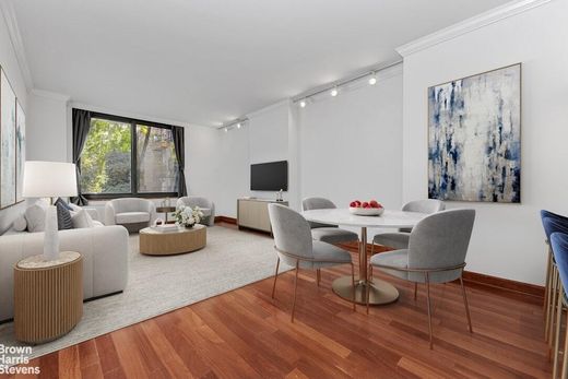 Apartment in Upper East Side, New York County