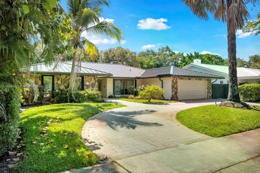 Luxury home in Hollywood, Broward County
