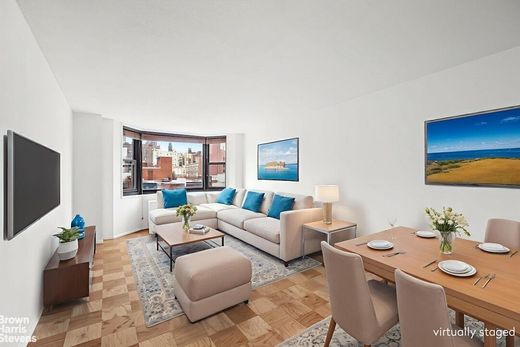 Appartement à Upper East Side, Comté de New York