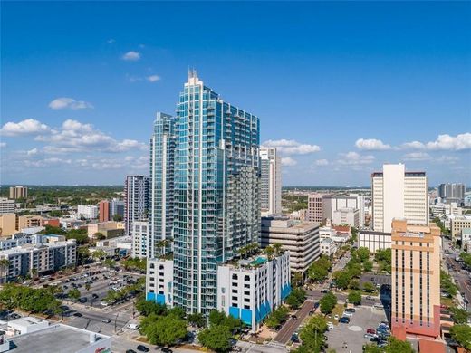 Apartment / Etagenwohnung in Tampa, Hillsborough County