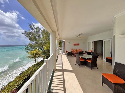 Luxury home in Maxwell, Christ Church