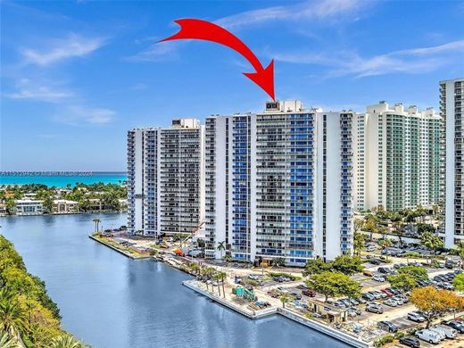 Πολυτελή κατοικία σε Aventura, Miami-Dade County