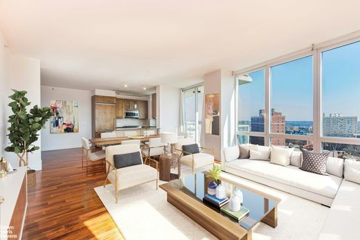 아파트 / Riverdale, Bronx County