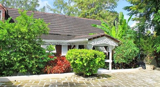 Luxury home in Gibbs, Saint Peter
