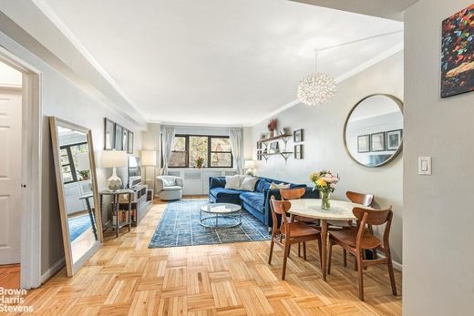 Daire Upper East Side, New York County