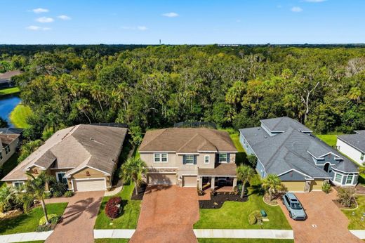 Luxus-Haus in Ellenton, Manatee County