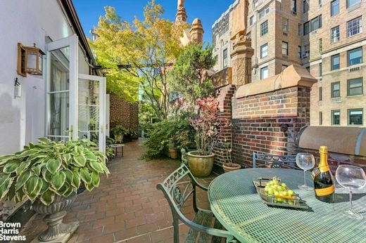 Apartament w Midtown East, New York County