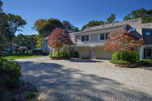 Appartement in Falmouth, Barnstable County
