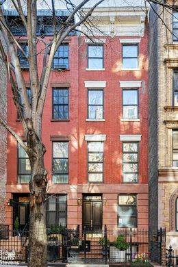 Luxe woning in Chelsea, New York County