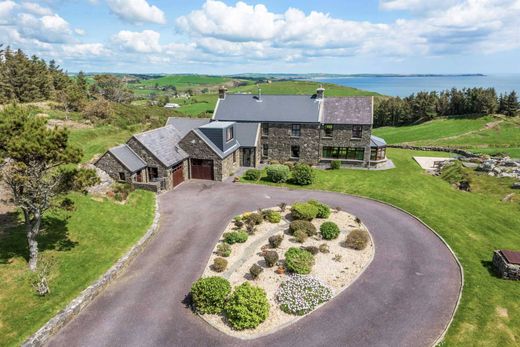 Casa di lusso a Glandore, County Cork