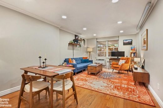 Appartement à Upper West Side, Comté de New York