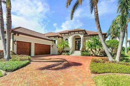 Casa de luxo - Cortez, Manatee County