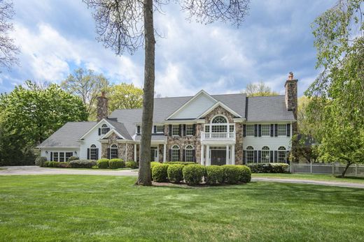 Luxury home in Chester, Morris County