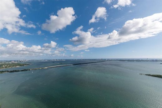 Casa de lujo en Miami, Miami-Dade County