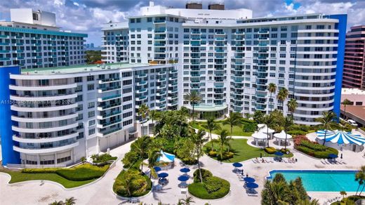 Luxus-Haus in Miami Beach, Miami-Dade County