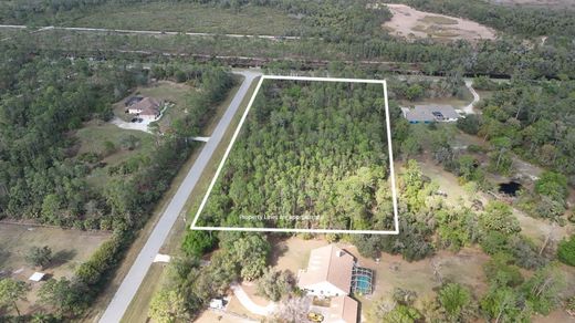 Terreno en North Port, Sarasota County