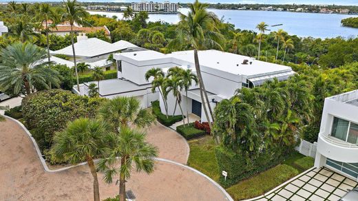 Luxus-Haus in Palm Beach, Palm Beach County