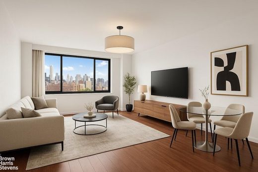 ﺷﻘﺔ ﻓﻲ Clinton Hill, Kings County