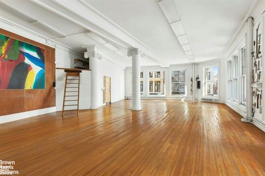 Piso / Apartamento en Greenwich Village, Nueva York
