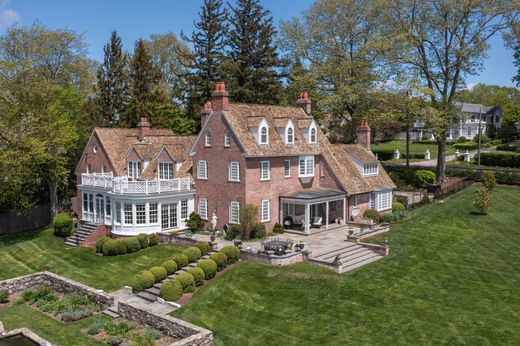 豪宅  Fairfield, Fairfield County