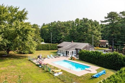 Casa di lusso a Acushnet, Bristol County