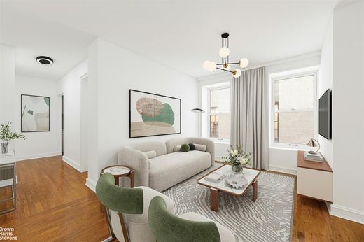 Appartement in Upper Manhattan, New York County