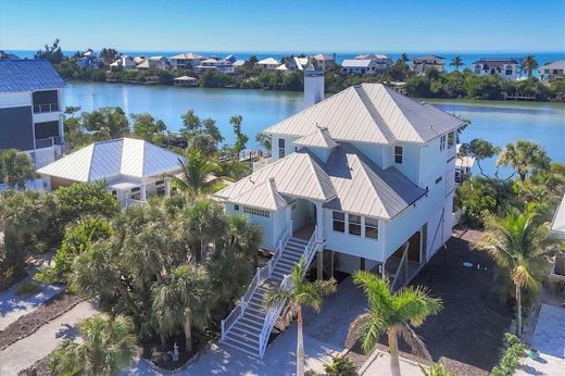 Luxury home in Placida, Charlotte County