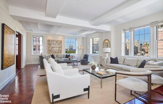 Apartment in Upper East Side, New York County