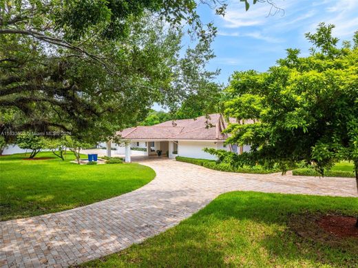Casa di lusso a Coral Gables, Miami-Dade County