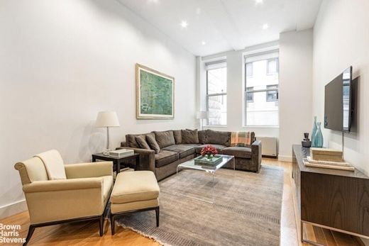 Appartement à Manhattan, Comté de New York