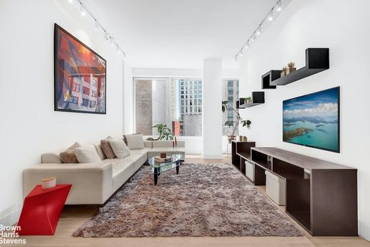 Appartement in Financial District, City and County of San Francisco