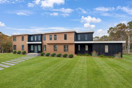 Luksusowy dom w Southampton, Suffolk County