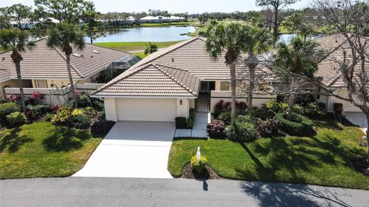 Βίλα σε Venice, Sarasota County