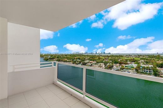 Luxe woning in Miami Beach, Miami-Dade County