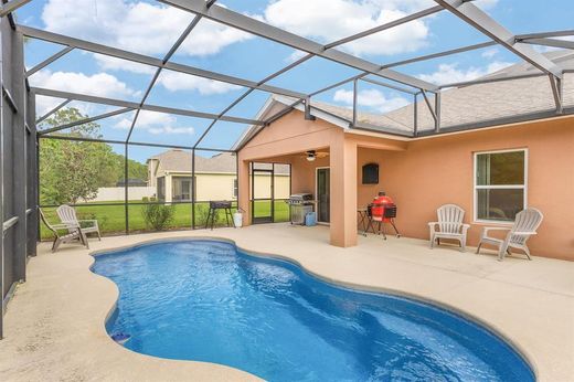 Luxe woning in Palm Bay, Brevard County