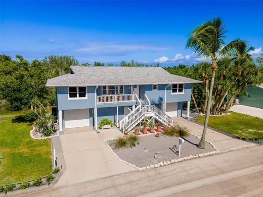 Πολυτελή κατοικία σε Longboat Key, Manatee County
