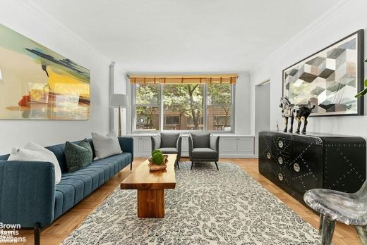 Apartment in Upper East Side, New York County