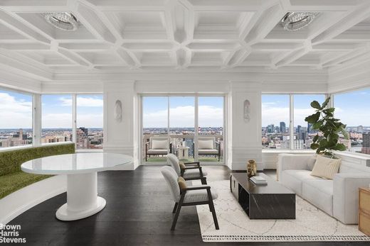 Apartment in Upper East Side, New York County