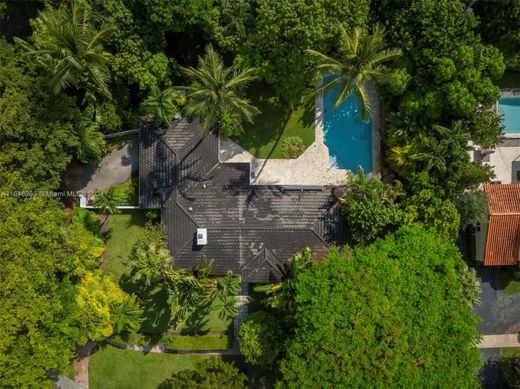 호화 저택 / Coral Gables, Miami-Dade County