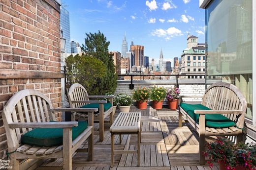 ﺷﻘﺔ ﻓﻲ Manhattan, New York County