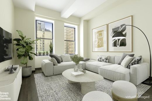 Appartement in Financial District, City and County of San Francisco